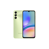 Samsung Galaxy A05S A057 Dual Sim 4GB RAM 128GB - Green