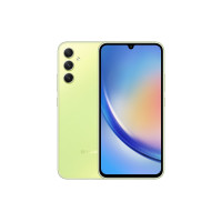 Samsung Galaxy A36 A366 5G Dual Sim 6GB RAM 128GB - Lime