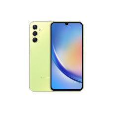 Samsung Galaxy A36 A366 5G Dual Sim 6GB RAM 128GB - Lime