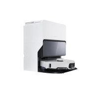 Roborock S8 MaxV Ultra - White