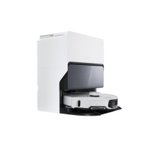 Roborock S8 MaxV Ultra - White