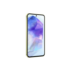 Samsung Galaxy A55 A556 5G Dual Sim 8GB RAM 128GB - Lemon