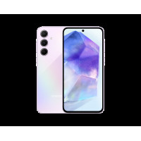 Samsung Galaxy A55 A556 5G Dual Sim 8GB RAM 128GB - Lilac