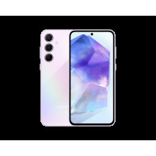 Samsung Galaxy A55 A556 5G Dual Sim 8GB RAM 128GB - Lilac