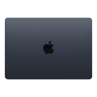 Apple MacBook Air 15 M3 (2024) QWERTY 16GB RAM 512GB 8-Core CPU 10-Core GPU - Midnight