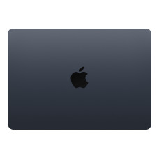 Apple MacBook Air 15 M3 (2024) QWERTY 16GB RAM 512GB 8-Core CPU 10-Core GPU - Midnight
