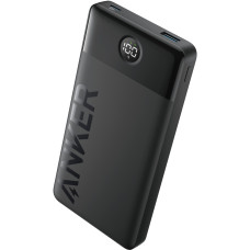 Anker PowerCore 10K 12W 10.000mAh Powerbank black