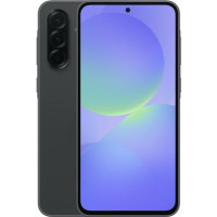 Samsung Galaxy A36 A366 5G Dual Sim 6GB RAM 128GB - Black