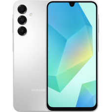 Samsung Galaxy A16 A165 Dual Sim 4GB RAM 128GB - Grey