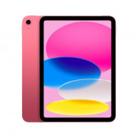 Apple iPad 10.9  Pink 256GB