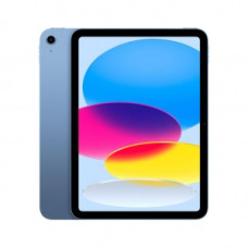Apple iPad 10.9 64GB Blue