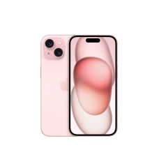 Apple iPhone 15 128GB - Pink