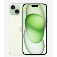 Apple iPhone 15 Plus 128GB Green