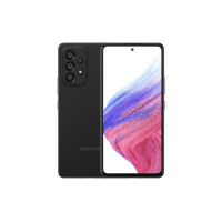 Samsung Galaxy A36 A366 5G Dual Sim 8GB RAM 256GB Enterprise Edition - Black