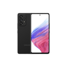 Samsung Galaxy A36 A366 5G Dual Sim 8GB RAM 256GB Enterprise Edition - Black