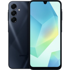 Samsung Galaxy A16 5G A166 Dual Sim 4GB RAM 128GB - Blue Black
