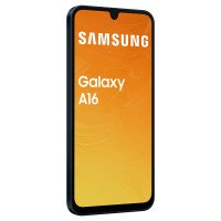 Samsung Galaxy A16 A165 Dual Sim 4GB RAM 128GB - Black