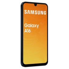 Samsung Galaxy A16 A165 Dual Sim 4GB RAM 128GB - Black