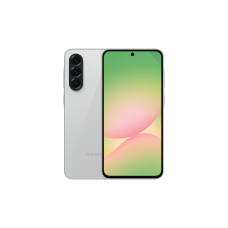 Samsung Galaxy A56 A566 5G Dual Sim 8GB RAM 128GB - Light Grey
