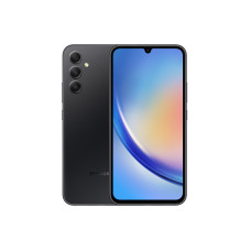 Samsung Galaxy A56 A566 5G Dual Sim 8GB RAM 256GB - Graphite