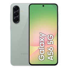 Samsung Galaxy A56 A566 5G Dual Sim 8GB RAM 256GB - Olive