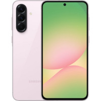 Samsung Galaxy A56 A566 5G Dual Sim 8GB RAM 256GB - Pink