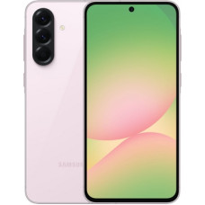 Samsung Galaxy A56 A566 5G Dual Sim 8GB RAM 256GB - Pink