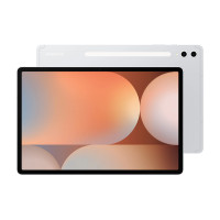 Samsung Galaxy Tab S10+ X826B 5G 12.4 12GB RAM 256GB - Silver