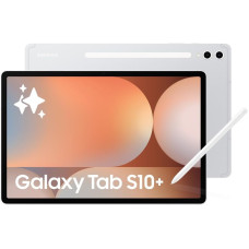 Samsung Galaxy Tab S10+ X820B Wifi 12.4 12GB RAM 256GB - Silver