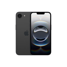 Apple iPhone 16e 512GB Black MD1X4HX/A