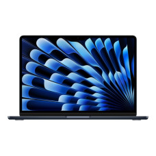 Apple MacBook Air 15 M3 (2024) QWERTY 16GB RAM 512GB 8-Core CPU 10-Core GPU - Starlight