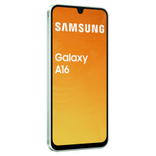 Samsung Galaxy A16 A165 Dual Sim 4GB RAM 128GB - Light Green