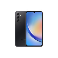 Samsung Galaxy A34 A346 5G Dual Sim 6GB RAM 128GB  Enterprise Edition - Graphite
