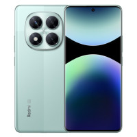 Xiaomi Redmi Note 14 Pro 5G 8/256GB Coral Green
