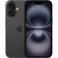 Apple iPhone 15 256GB - Black