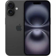 Apple iPhone 15 256GB - Black