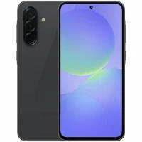 Samsung Galaxy A36 A366 5G Dual Sim 8GB RAM 256GB - Black