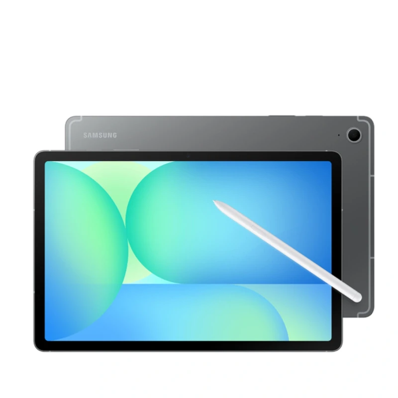 Samsung Galaxy Tab S10 FE+12GB 256GB - Grey