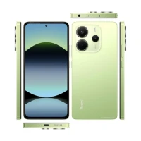 Xiaomi Redmi Note 14 4G Dual Sim 8GB RAM 256GB - Green
