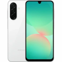 Samsung Galaxy A26 5G A266 Dual Sim 6GB RAM 128GB - White